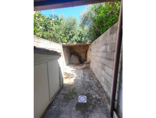 Anteprima foto 5 - Casa indipendente in Vendita a Oristano (Oristano)