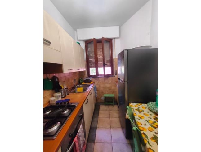 Anteprima foto 6 - Casa indipendente in Vendita a Oristano (Oristano)