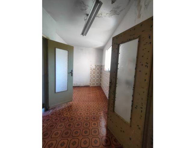 Anteprima foto 7 - Casa indipendente in Vendita a Oristano (Oristano)
