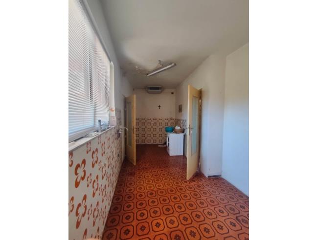 Anteprima foto 8 - Casa indipendente in Vendita a Oristano (Oristano)