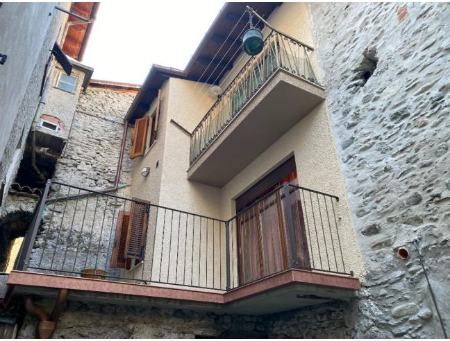 Anteprima foto 1 - Casa indipendente in Vendita a Ormea (Cuneo)