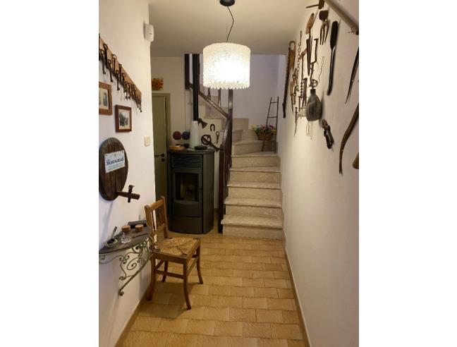 Anteprima foto 8 - Casa indipendente in Vendita a Ormea (Cuneo)