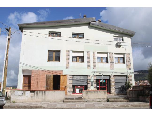 Anteprima foto 1 - Casa indipendente in Vendita a Orroli (Sud Sardegna)