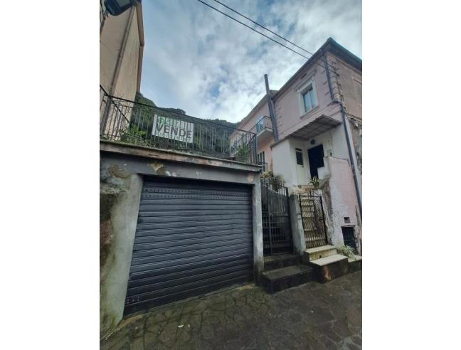 Anteprima foto 2 - Casa indipendente in Vendita a Orsomarso (Cosenza)