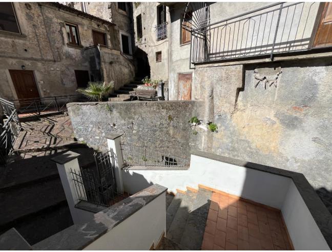 Anteprima foto 2 - Casa indipendente in Vendita a Orsomarso (Cosenza)