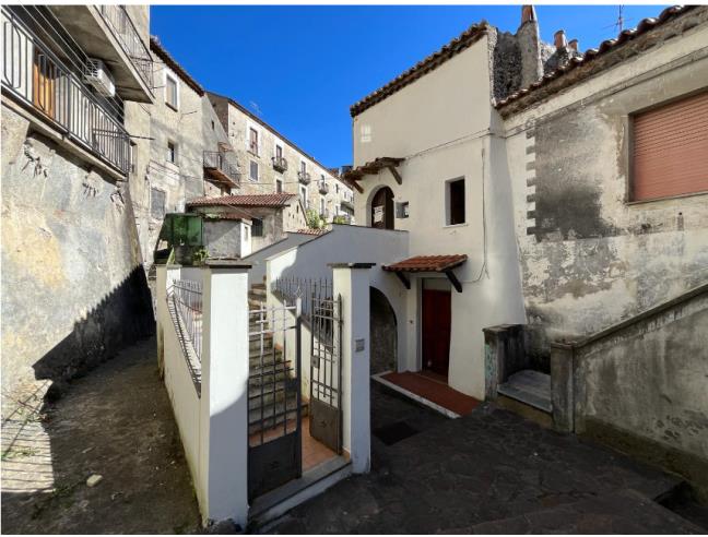 Anteprima foto 3 - Casa indipendente in Vendita a Orsomarso (Cosenza)