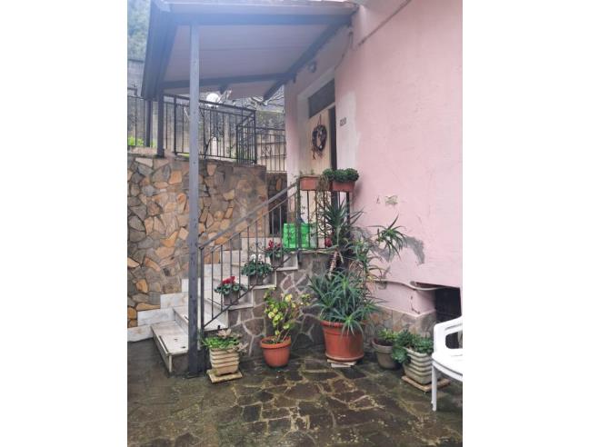 Anteprima foto 3 - Casa indipendente in Vendita a Orsomarso (Cosenza)