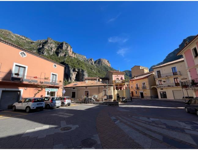 Anteprima foto 4 - Casa indipendente in Vendita a Orsomarso (Cosenza)