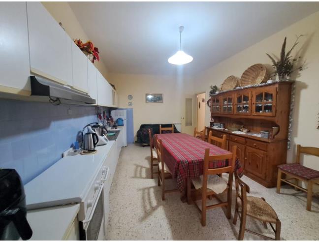 Anteprima foto 4 - Casa indipendente in Vendita a Orsomarso (Cosenza)
