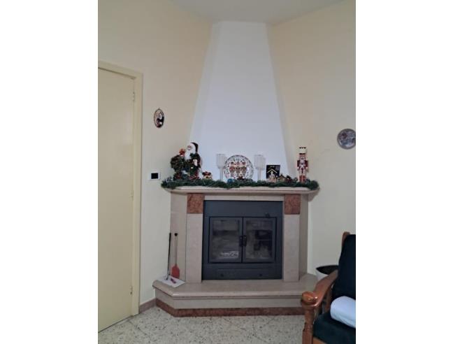 Anteprima foto 6 - Casa indipendente in Vendita a Orsomarso (Cosenza)