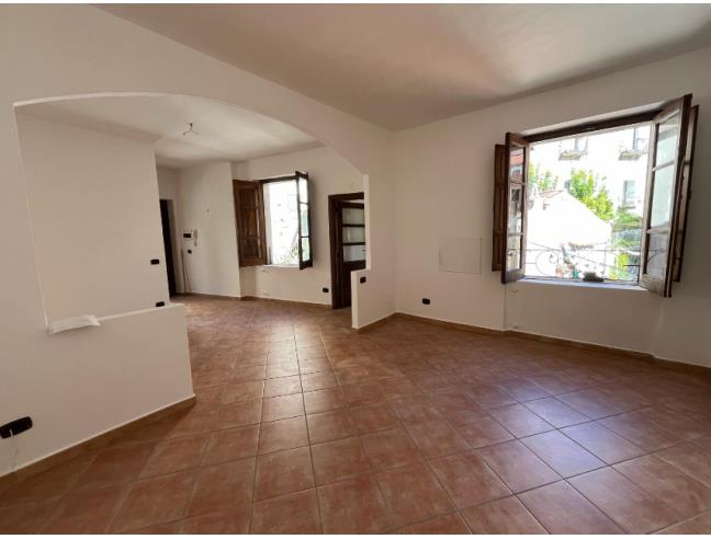 Anteprima foto 6 - Casa indipendente in Vendita a Orsomarso (Cosenza)