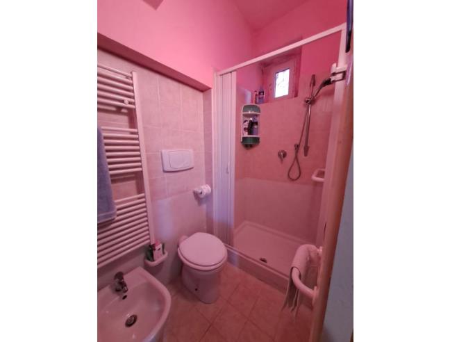 Anteprima foto 7 - Casa indipendente in Vendita a Orsomarso (Cosenza)