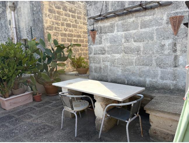 Anteprima foto 2 - Casa indipendente in Vendita a Ortelle (Lecce)