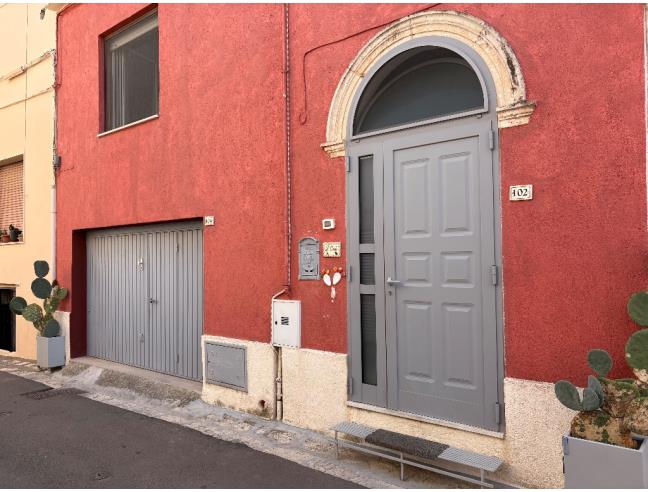 Anteprima foto 7 - Casa indipendente in Vendita a Ortelle (Lecce)