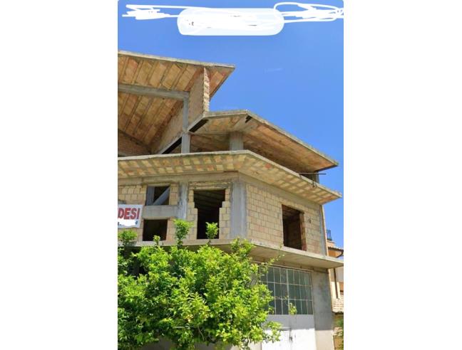 Anteprima foto 1 - Casa indipendente in Vendita a Ortona (Chieti)