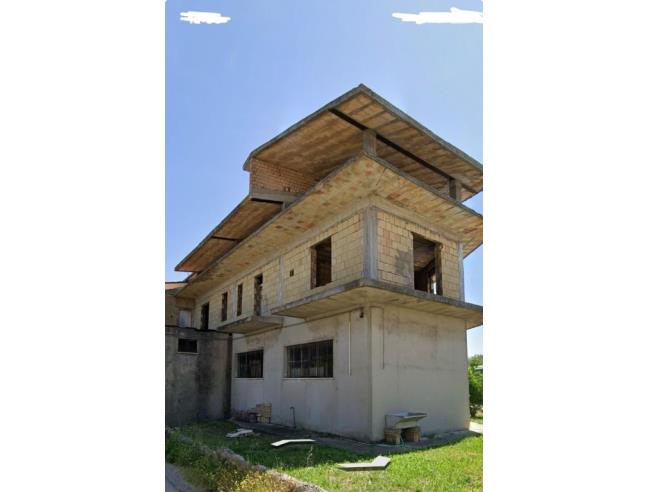 Anteprima foto 2 - Casa indipendente in Vendita a Ortona (Chieti)