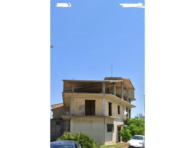 Anteprima foto 3 - Casa indipendente in Vendita a Ortona (Chieti)