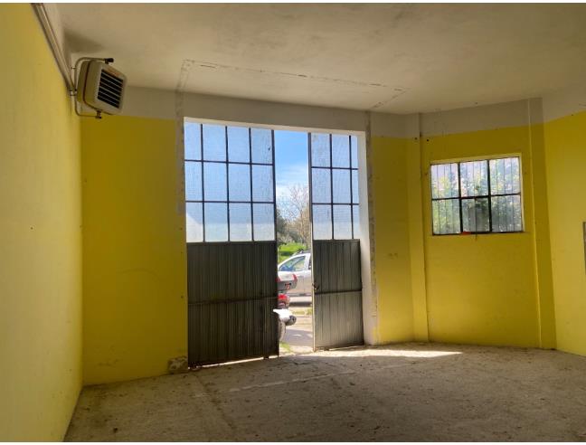 Anteprima foto 4 - Casa indipendente in Vendita a Ortona (Chieti)