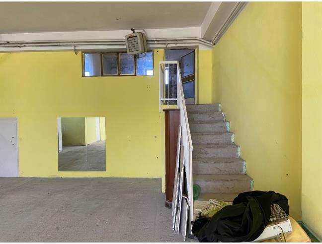 Anteprima foto 7 - Casa indipendente in Vendita a Ortona (Chieti)