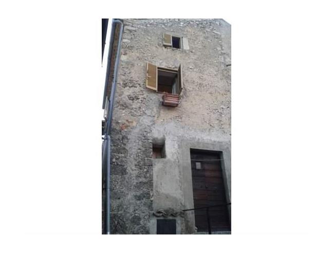 Anteprima foto 4 - Casa indipendente in Vendita a Ortona dei Marsi (L'Aquila)