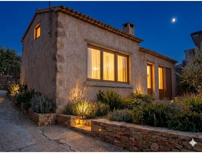 Anteprima foto 2 - Casa indipendente in Vendita a Orune (Nuoro)