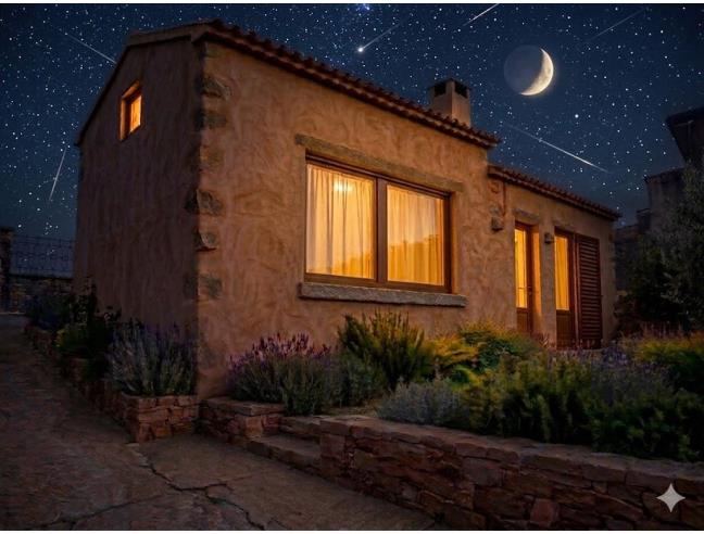 Anteprima foto 7 - Casa indipendente in Vendita a Orune (Nuoro)