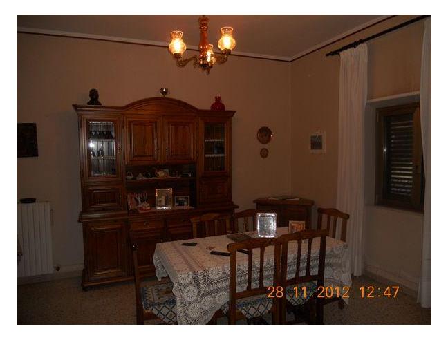 Anteprima foto 5 - Casa indipendente in Vendita a Orvieto - Corbara