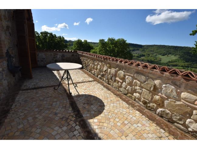 Anteprima foto 2 - Casa indipendente in Vendita a Orvieto (Terni)