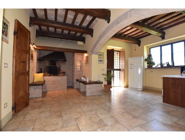 Anteprima foto 3 - Casa indipendente in Vendita a Orvieto (Terni)