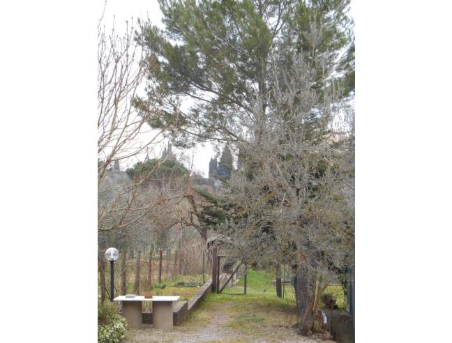 Anteprima foto 3 - Casa indipendente in Vendita a Orvieto (Terni)