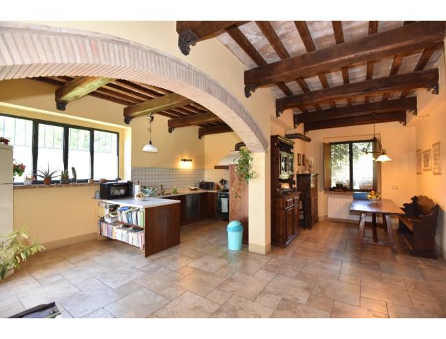 Anteprima foto 4 - Casa indipendente in Vendita a Orvieto (Terni)