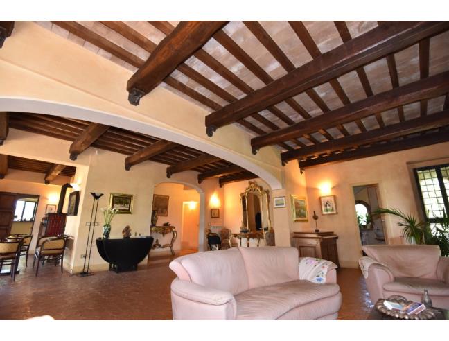 Anteprima foto 5 - Casa indipendente in Vendita a Orvieto (Terni)