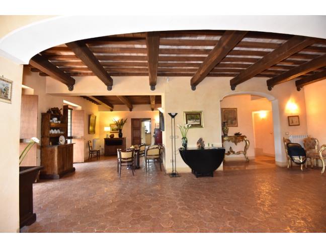 Anteprima foto 6 - Casa indipendente in Vendita a Orvieto (Terni)