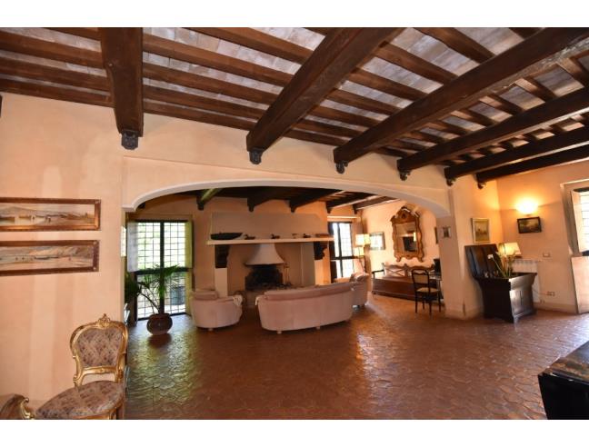 Anteprima foto 7 - Casa indipendente in Vendita a Orvieto (Terni)