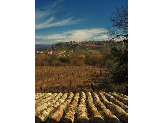 Anteprima foto 7 - Casa indipendente in Vendita a Orvieto (Terni)