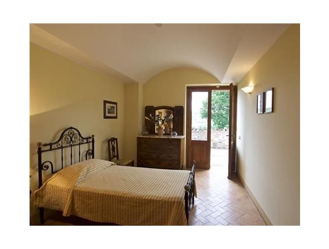 Anteprima foto 8 - Casa indipendente in Vendita a Orvieto (Terni)
