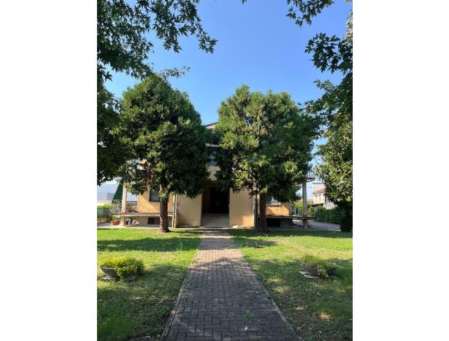 Anteprima foto 1 - Casa indipendente in Vendita a Orzinuovi (Brescia)