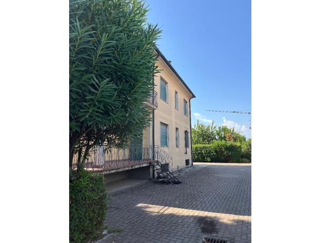 Anteprima foto 3 - Casa indipendente in Vendita a Orzinuovi (Brescia)