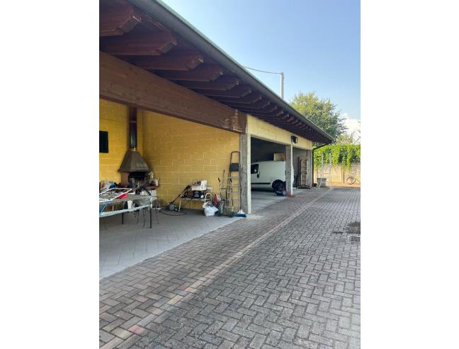 Anteprima foto 4 - Casa indipendente in Vendita a Orzinuovi (Brescia)