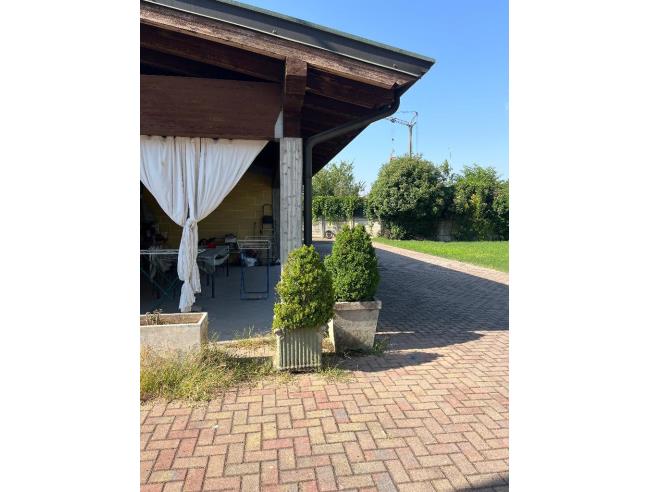 Anteprima foto 5 - Casa indipendente in Vendita a Orzinuovi (Brescia)