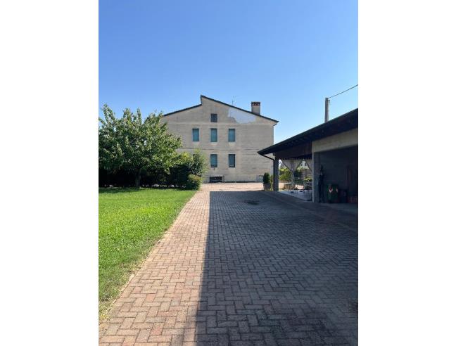 Anteprima foto 6 - Casa indipendente in Vendita a Orzinuovi (Brescia)
