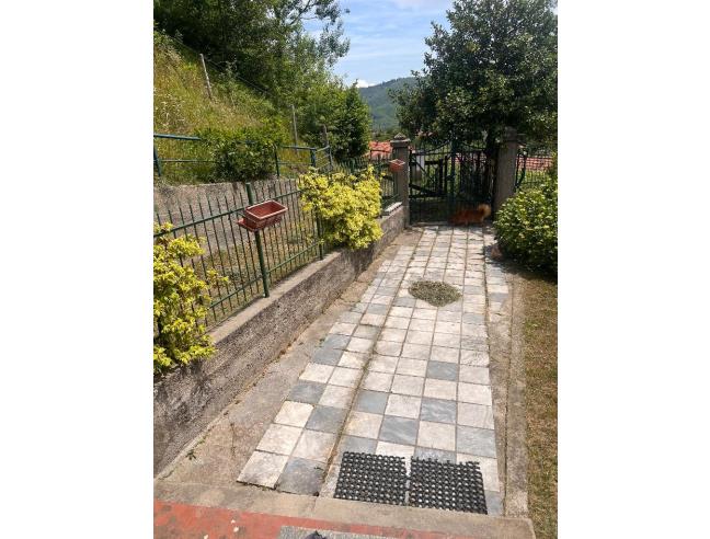 Anteprima foto 2 - Casa indipendente in Vendita a Osiglia (Savona)