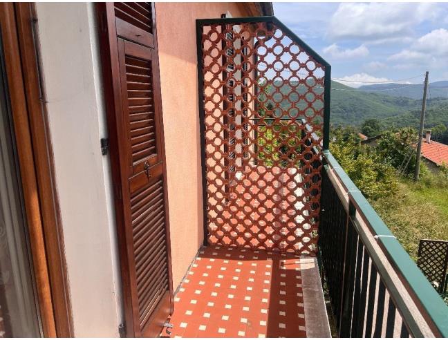 Anteprima foto 3 - Casa indipendente in Vendita a Osiglia (Savona)