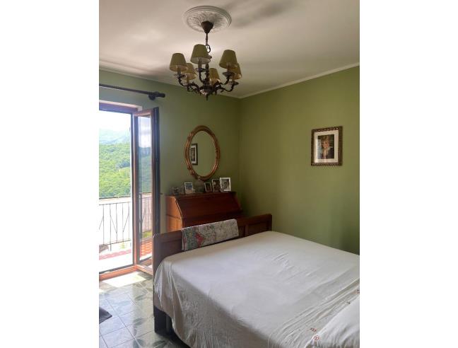 Anteprima foto 4 - Casa indipendente in Vendita a Osiglia (Savona)