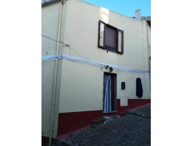 Anteprima foto 2 - Casa indipendente in Vendita a Osilo (Sassari)