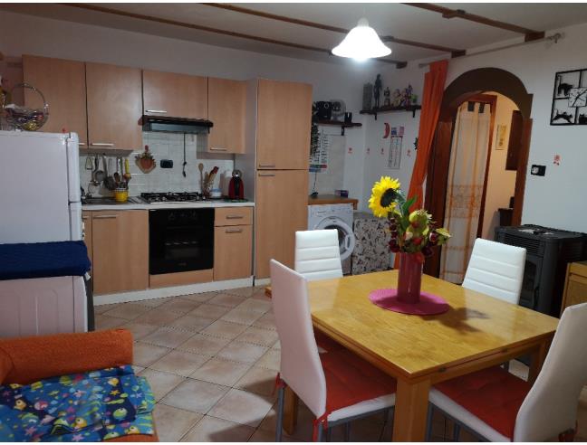 Anteprima foto 3 - Casa indipendente in Vendita a Osilo (Sassari)