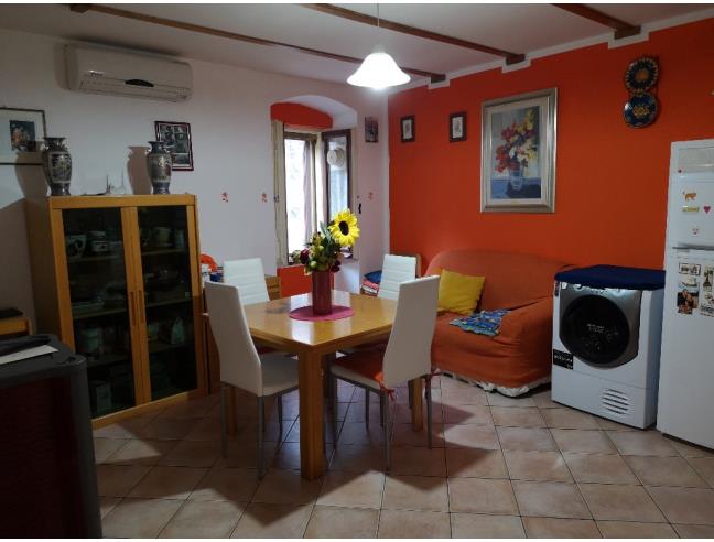 Anteprima foto 4 - Casa indipendente in Vendita a Osilo (Sassari)