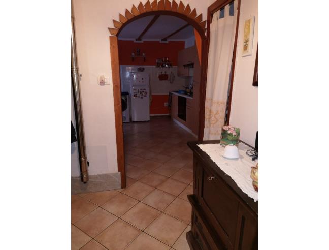 Anteprima foto 5 - Casa indipendente in Vendita a Osilo (Sassari)