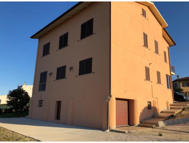 Anteprima foto 3 - Casa indipendente in Vendita a Osimo (Ancona)