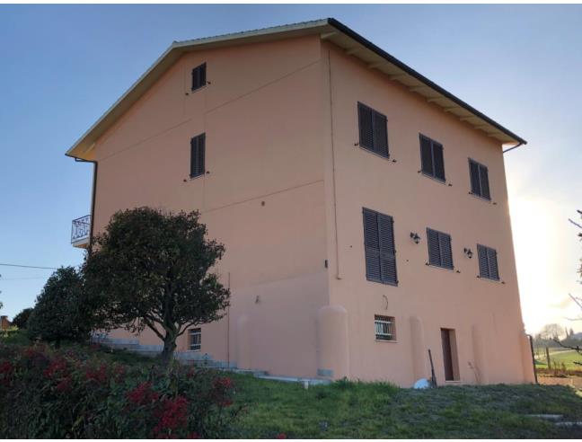 Anteprima foto 4 - Casa indipendente in Vendita a Osimo (Ancona)